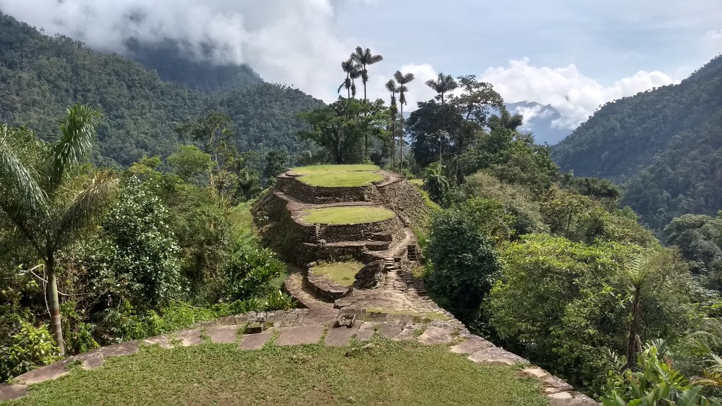 Ciudad Perdida