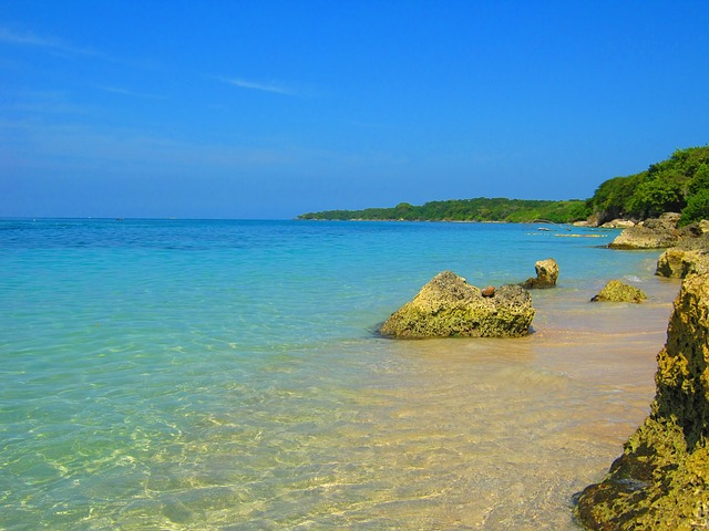 Strand Colombia