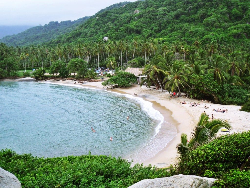 Tayrona